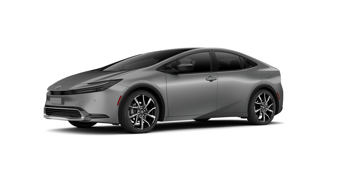 new 2024 Toyota Prius Prime XSE Premium new 2024 Toyota Prius Prime XSE Premium