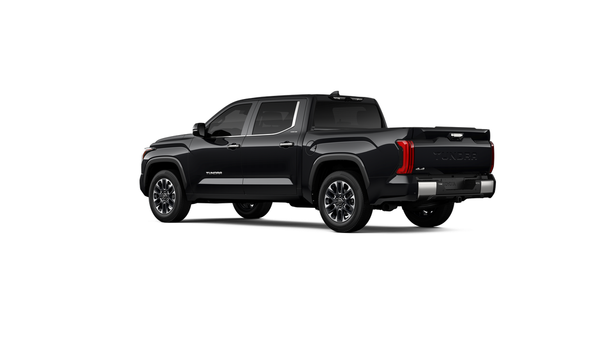 New 2025 Toyota Tundra Limited New 2025 Toyota Tundra Limited