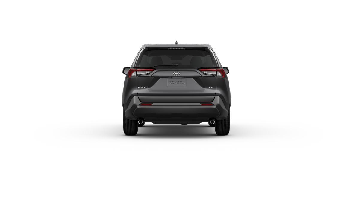 New 2025 Toyota RAV4 LE New 2025 Toyota RAV4 LE