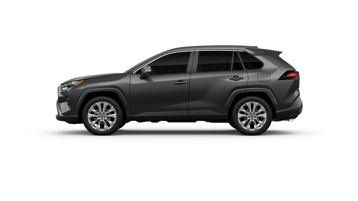 New 2025 Toyota RAV4 XLE Premium New 2025 Toyota RAV4 XLE Premium