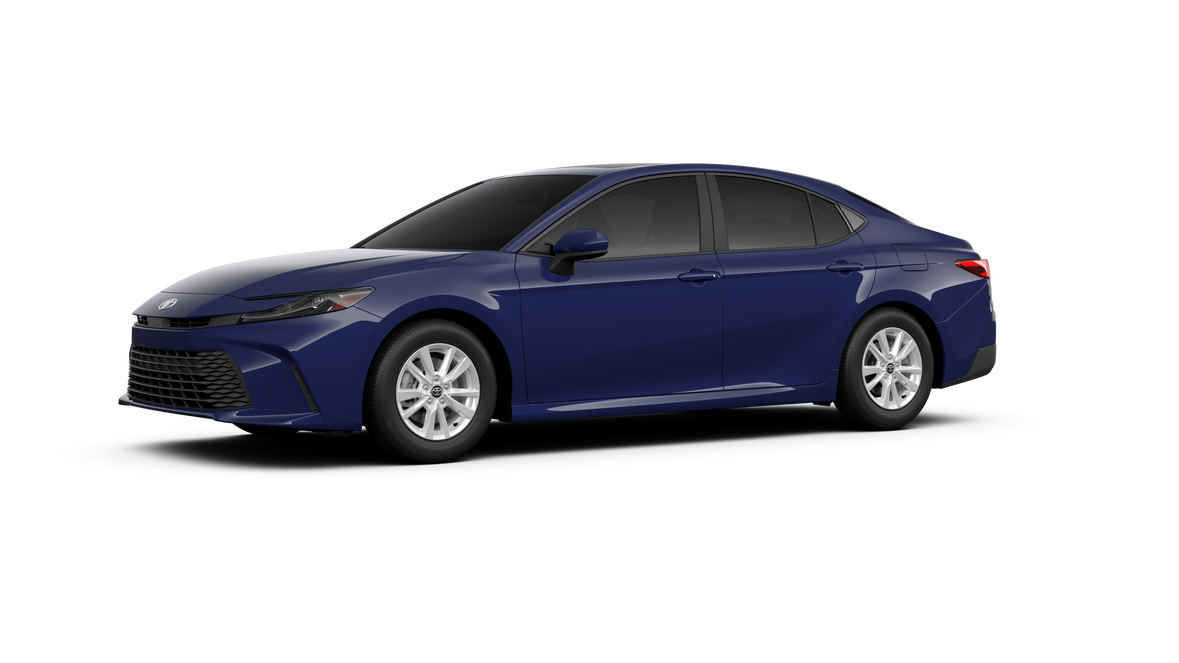 New 2025 Toyota Camry LE New 2025 Toyota Camry LE