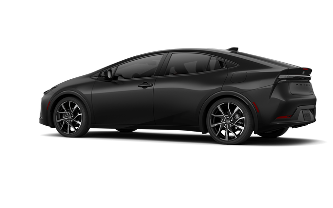 2024 Toyota Prius Prime XSE